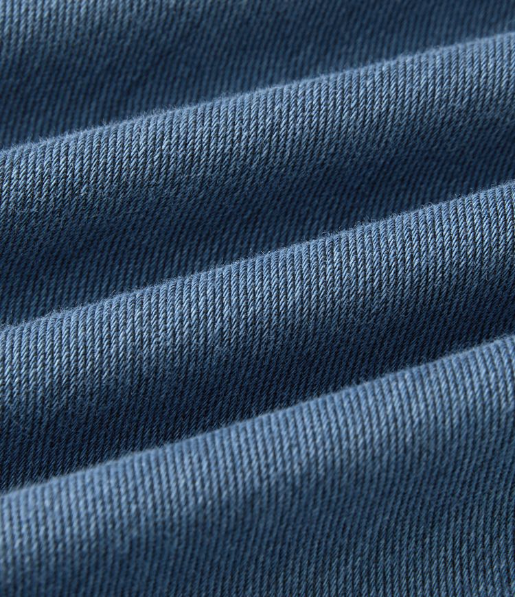 Evie™ | Komfortable elastiske bukser med høj talje